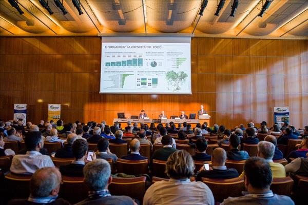 Biosolutions International Congress:  Focus sul kiwi